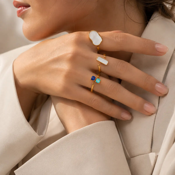 Trending Ring